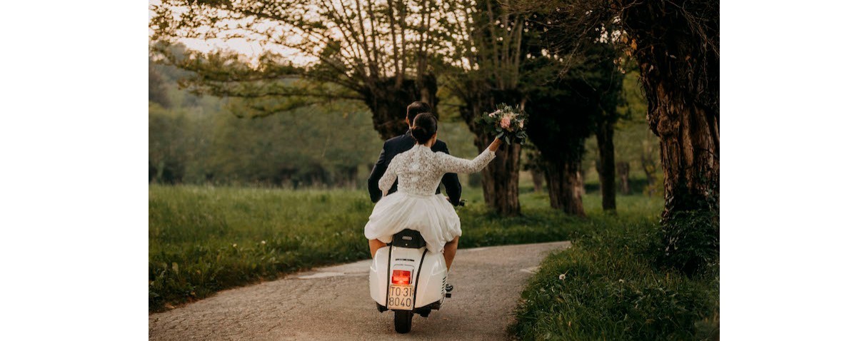 Mariano & Roberta's Wedding